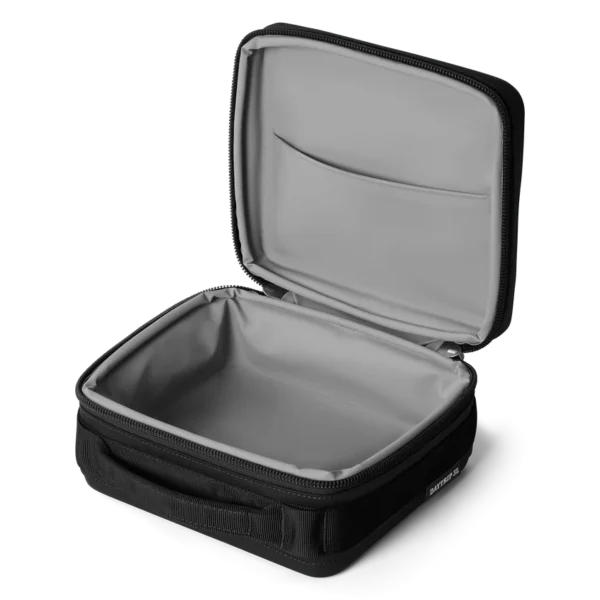 Yeti Lunch Box Black 3L 18060131862 3 Yeti Lunch Box Black 3L 18060131862 3