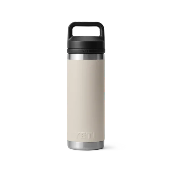 Yeti Rambler 18oz Cape Taupe 21071503591 3 Yeti Rambler 18oz Cape Taupe 21071503591 3