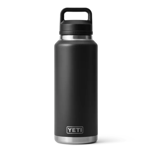 Yeti Rambler 46oz Black 21071210003 1 Yeti Rambler 46oz Black 21071210003 1