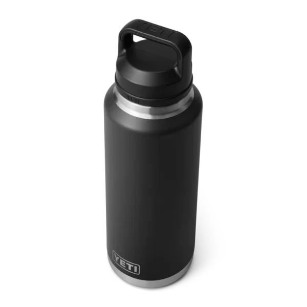 Yeti Rambler 46oz Black 21071210003 3 Yeti Rambler 46oz Black 21071210003 3