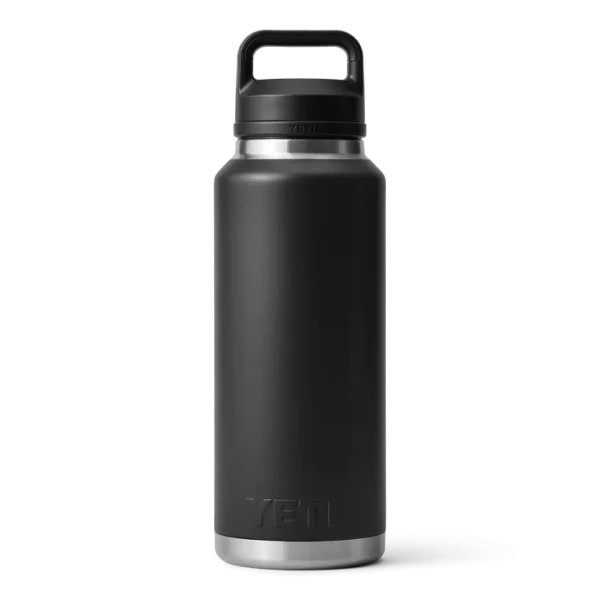 Yeti Rambler 46oz Black 21071210003 4 Yeti Rambler 46oz Black 21071210003 4