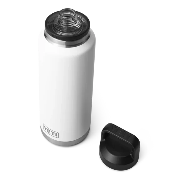 Yeti Rambler 46oz White 21071504116 1 Yeti Rambler 46oz White 21071504116 1