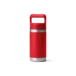 Yeti Rambler Jr 12oz Rescue Red 1