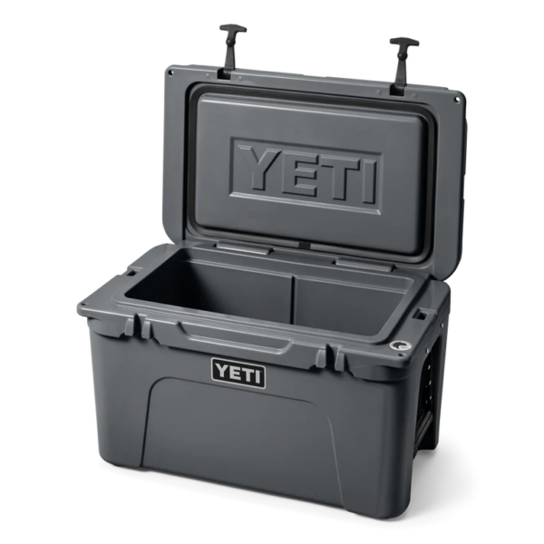 Yeti Tundra 45 Charcoal 1 Yeti Tundra 45 Charcoal 1