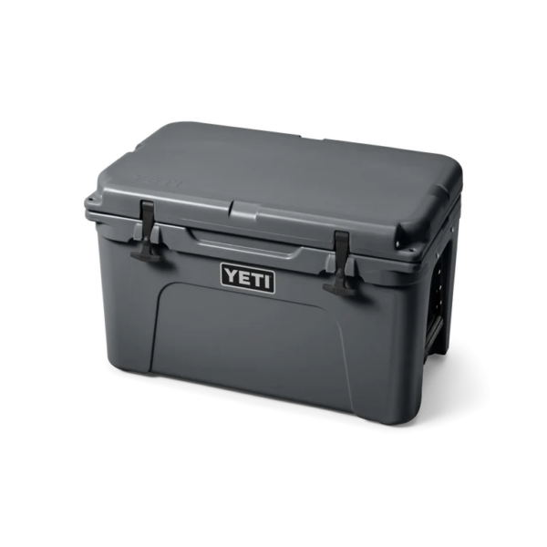 Yeti Tundra 45 Charcoal 2 Yeti Tundra 45 Charcoal 2