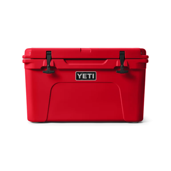 Yeti Tundra 45 Red 3 Yeti Tundra 45 Red 3