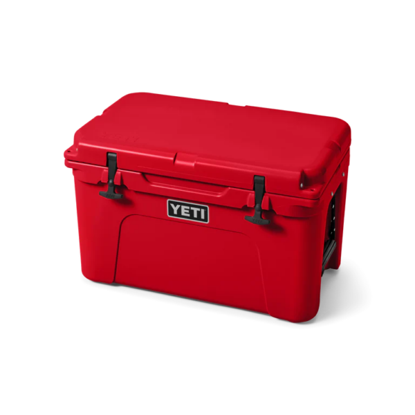 Yeti Tundra 45 Red Yeti Tundra 45 Red