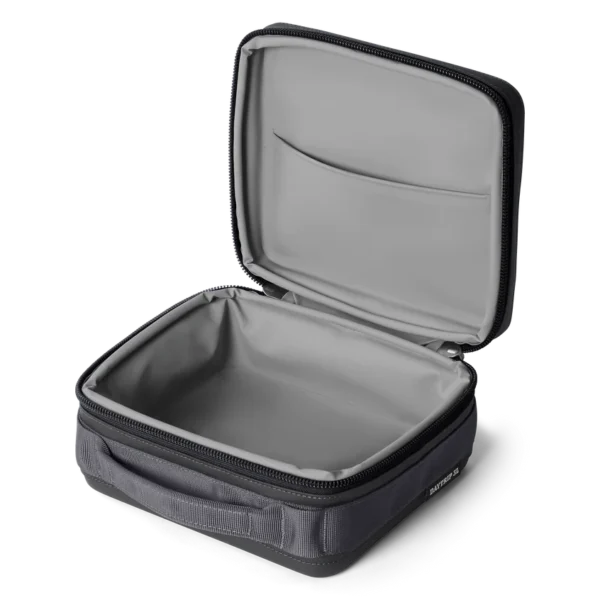 Yeti lunch box Charcoal 3l 18060131862 3 Yeti lunch box Charcoal 3l 18060131862 3