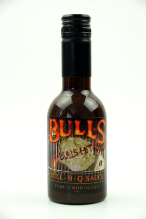 Bulls Bull-B-Q-Sauce
