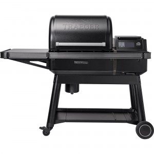 Traeger Ironwood (NEW)
