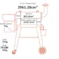 firehawke 4501