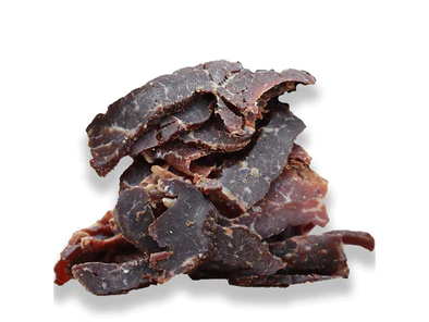 Saffa Original Biltong 100g ~ Fourth Element