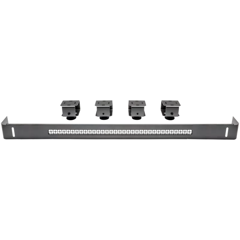 Traeger Built In Trim Kit Timberline XL Fourth Element