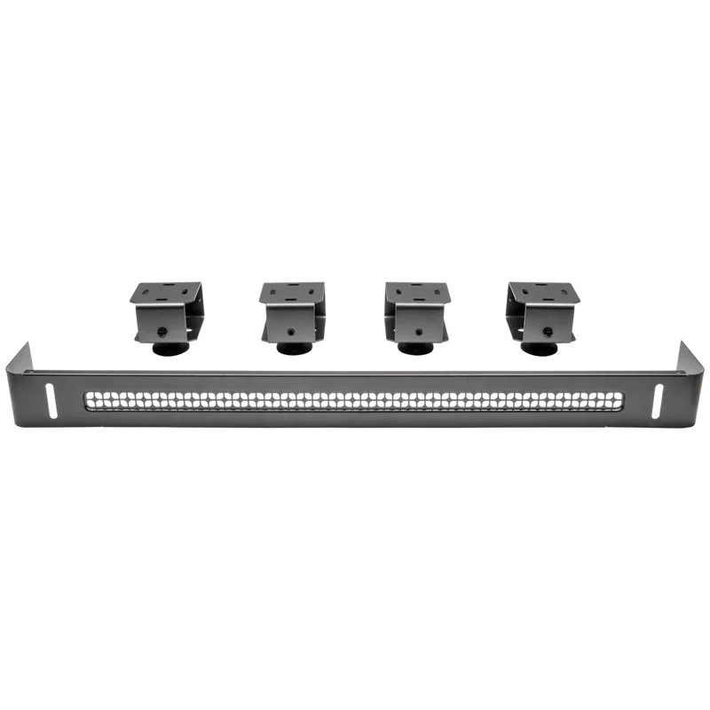 Traeger Built In Trim Kit Timberline Fourth Element