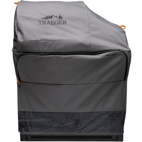 Traeger (New) Timberline Built In Cover