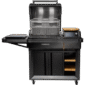 Traeger Timberline New TBB86RLGG