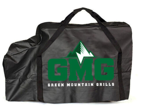 GMG Cover – Tote Bag for Trek/DC Portable Black