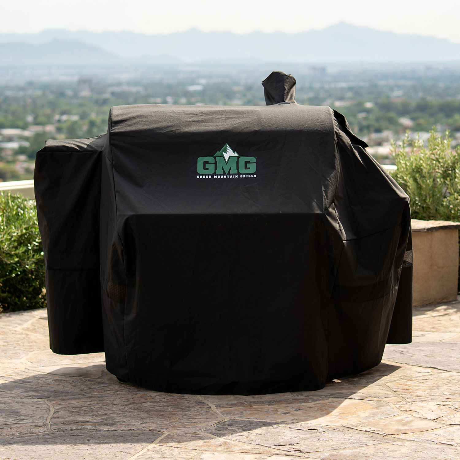 Gmg Peak Prime 2.0 Grill Cover - Image 3