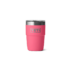 Yeti Rambler 8oz Cup with MS Tropical Pink 21071503006 1