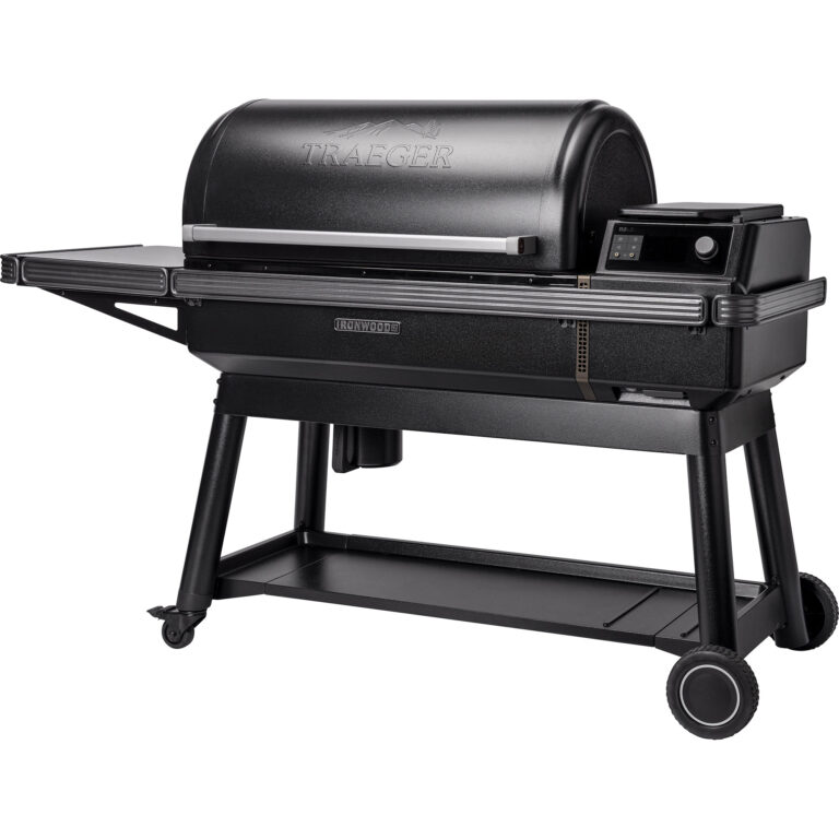 Traeger Ironwood XL (New)