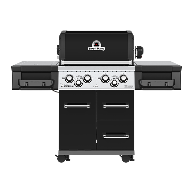 Broil King Bbq Imperial 490 304