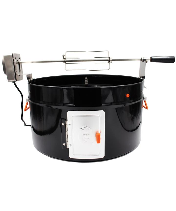 ProQ Rotisserie Kit -  Frontier/Range