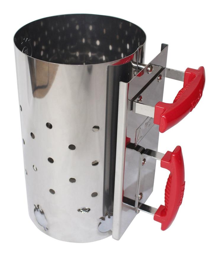 ProQ Charcoal Chimney Starter