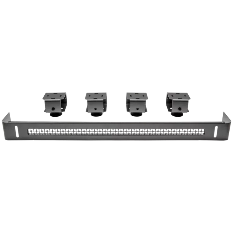 Traeger Built In Trim Kit Timberline