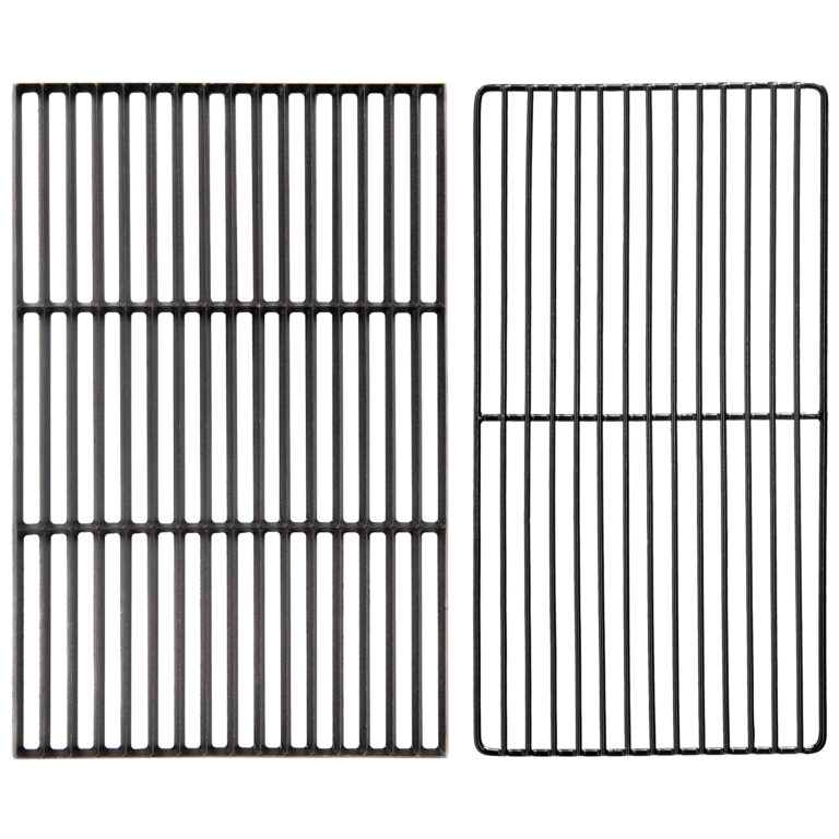 Traeger Cast Iron Upgrade Kit-22 Series