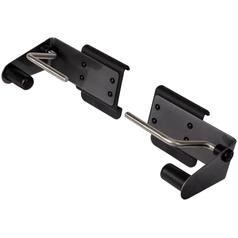 Traeger Pop and Lock Roll Rack
