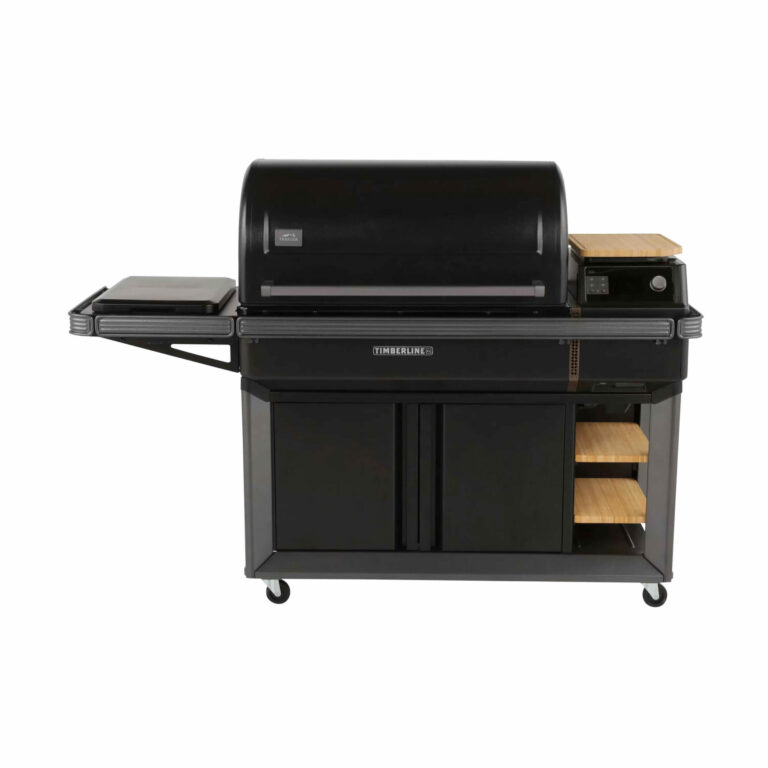 Traeger Timberline XL (New)