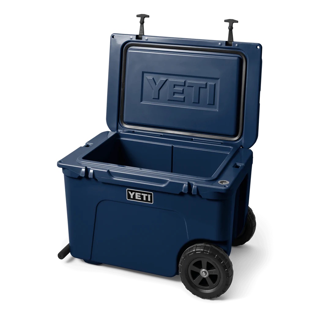 YETI Tundra® Haul Wheeled Hard Cooler