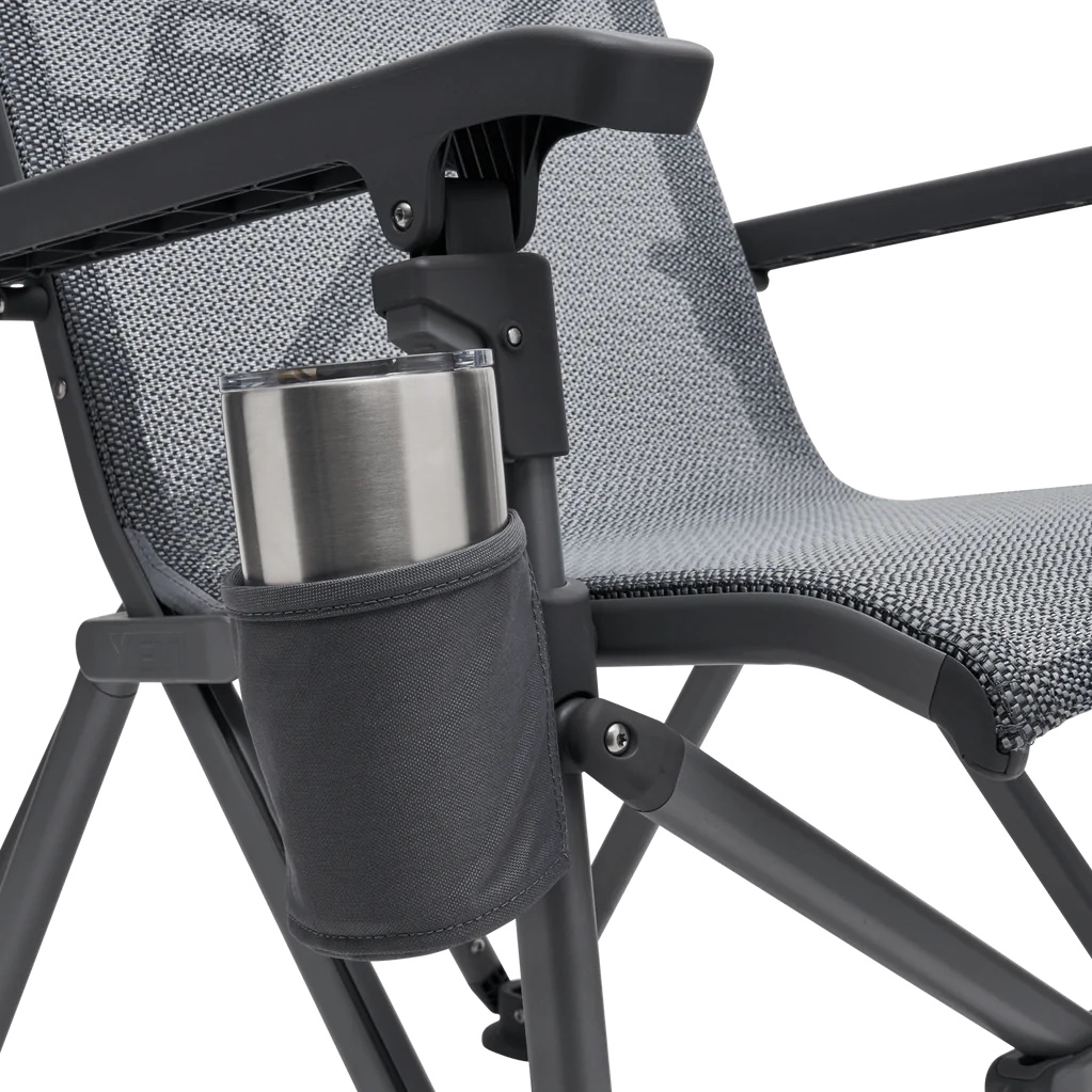 YETI Trailhead® Camp Chair V2 - Image 5