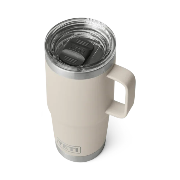 Yeti R20 Travel Mug Cape Taupe 21071503603 1 Yeti R20 Travel Mug Cape Taupe 21071503603 1