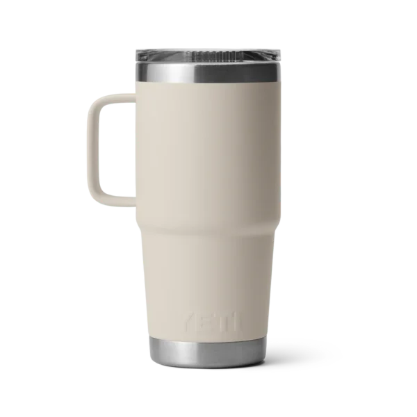 Yeti R20 Travel Mug Cape Taupe 21071503603 2 Yeti R20 Travel Mug Cape Taupe 21071503603 2