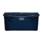 Yeti Tundra 65 Hard Cooler Navy 10065200000