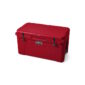 Yeti Tundra 65 Hard Cooler Rescue Red