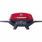 ziggy elite triple chilli red zg2gre