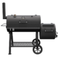 Oklahoma Joes New Highland Offset Smoker 24203001