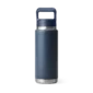 Yeti 26oz Straw Navy 3