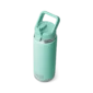 Yeti 26oz Straw Seafoam 1