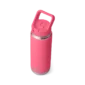 Yeti 26oz Straw Tropical Pink 1