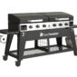 Beefmaster Griddle 6B G6beefg