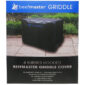 Beefmaster Griddle Cover 4B BMGCOV4 1