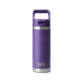 Yeti Rambler 18oz Straw Peak Purple 21071502032