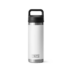 Yeti Rambler 18oz chur white 21071060020