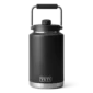 Yeti 1 Gallon Black 21070140009