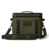 Yeti Hopper Flip 18 Soft Cooler Olive Black