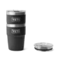 Yeti R16 Stackable Cup Black 21071502851 3