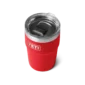 Yeti R16 Stackable Cup Rescue Red 1